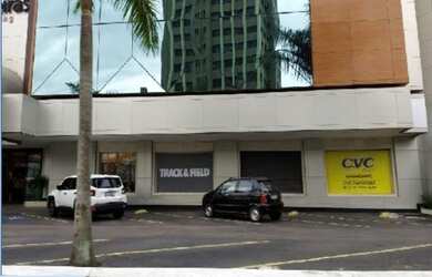 Imagem: O depósito possui 37m² de Área e está localizado em Vila