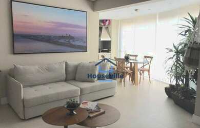 Imagem 1: Apartamento à venda no Bellagio