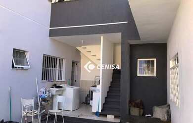 Imagem 3: 4 casas independentes. 160m² de Área, 2 Banheirose3 Dormitórios