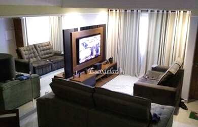 Imagem 5: Sobrado à venda, 190 m² por R$ 784.000,00 - Vila Albertina - São Paulo/SP