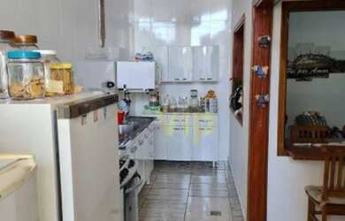 Imagem 14: Casa com 2 dormitórios à venda, 99 m² por R$ 300.000 - Shangri-lá - Pouso Alegre/MG