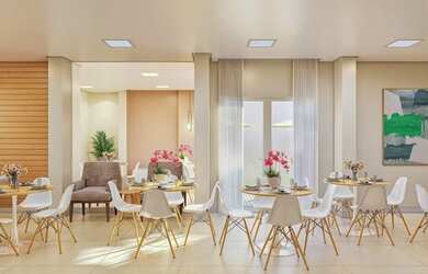 Imagem 4: Garden residencial para venda, Chácara Seis de Outubro, São Paulo -...