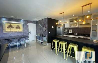 Imagem 13: Apartamento maravilhoso à venda no Alpha Park