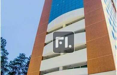 Imagem 10: Conjunto para alugar, 126 m² por R$ 5.040,01/mês - Alphaville - Barueri/SP