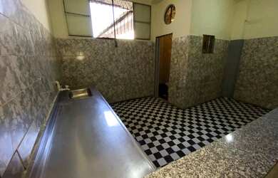 Imagem 4: Aluga-se casa Casa com 1 dormitório