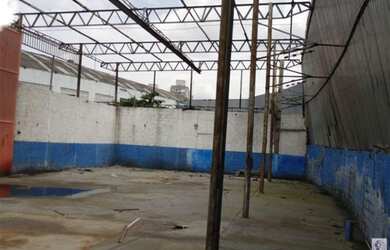 Imagem 13: SãO PAULO - Terreno Padrão - Parque Novo Mundo