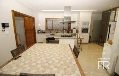 Imagem 5: Casa à venda, 320 m² por R$ 1.350.000,00 - Umuarama - Uberlândia/MG