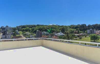 Imagem 14: CAXIAS DO SUL - Apartamento Padrão - Colina Sorriso