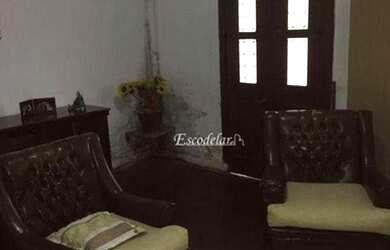 Imagem 8: Casa à venda, 319 m² por R$ 755.000,00 - Vila Palmeiras - São Paulo/SP