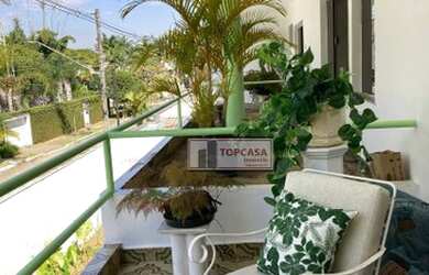 Imagem 2: Casa à venda, 1160 m² por R$ 2.975.000,00 - Jardim Santa Helena - São...