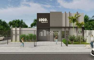 Imagem 1: Salão à venda, 289 m² por R$ 1.200.000 - Nova Americana - Americana/SP