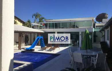 Imagem 10: Casa com 4 dormitórios à venda, 350 m² por R$ 3.000.000,00 - Jacarepaguá...