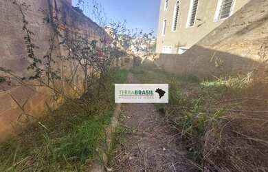 Imagem: O terreno possui 150m² de Área e está localizado em Jardim