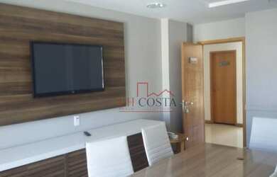 Imagem 4: Sala à venda, 31 m² por R$ 255.000,00 - Centro - Niterói/RJ