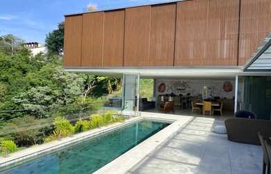 Imagem 4: Casa para venda e locação no Condomínio Alphasítio