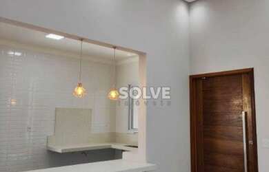 Imagem 8: Casa à venda, 110 m² por R$ 780.000,00 - Jardim Park Real - Indaiatuba/SP