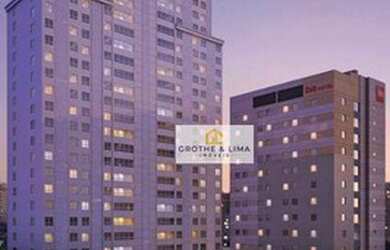 Imagem 6: Sala, 35 m² - venda por R$ 364.403,00 ou aluguel por R$ 1.511,16/mês...