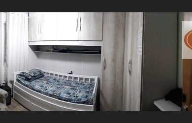 Imagem 2: Apartamento, 55 m² - venda por R$ 498.000,00 ou aluguel por R$ 2.000,00/mês...