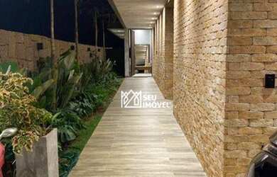 Imagem 11: Casa à venda, 297 m² por R$ 3.000.000,00 - Condomínio Reserva Saint...