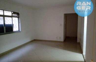 Imagem: O apartamento possui 3 Dormitórios, 1 Banheiro, 110m² de Área