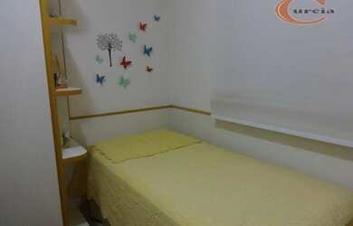 Imagem 7: Apartamento com 2 dormitórios à venda, 60 m² por R$ 600.000,00 - Chácara Inglesa - São Pau