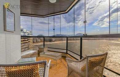 Imagem 1: Cobertura residencial à venda, Astúrias, Guarujá - CO0361