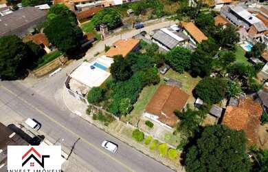 Imagem: O terreno possui 300m² de Área e está localizado em Jardim