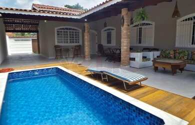 Imagem 11: Caraguatatuba - Casa Padrão - Indaiá