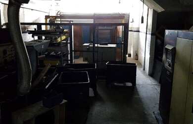 Imagem 12: Galpão à venda, 1500 m² por R$ 2.750.000,00 - Aclimação - São Paulo/SP