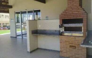 Imagem 5: Apartamento à venda, 54 m² por R$ 140.000,00 - Castelândia - Serra/ES