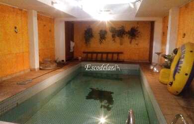 Imagem 11: Sobrado à venda, 231 m² por R$ 1.150.000,00 - Água Fria - São Paulo/SP