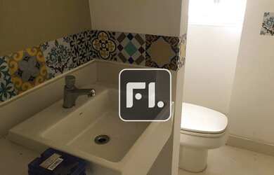 Imagem 3: Conjunto comercial para venda e locação, Alphaville Industrial, Barueri