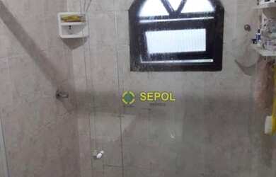 Imagem 2: Sobrado à venda por R$ 476.000,01 - Jardim Imperador - São Paulo/SP