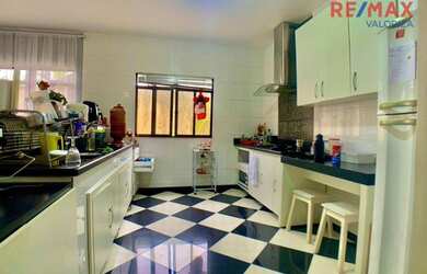 Imagem 13: Casa à venda, 292 m² por R$ 1.199.000,00 - São Pedro - Juiz de Fora/MG