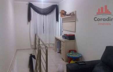 Imagem 4: Cobertura residencial à venda, Jardim Bela Vista, Americana