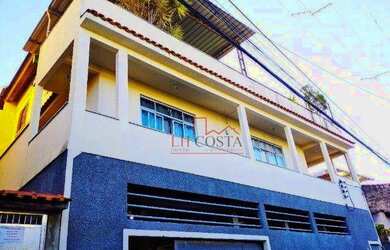 Imagem 1: Casa à venda, 405 m² por R$ 678.000,00 - Ilha da Conceição - Niterói/RJ