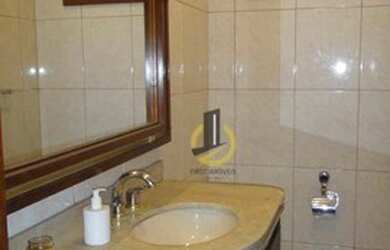 Imagem 8: Casa com 3 dormitórios, 250 m² - venda por R$ 2.150.000,00 ou aluguel...