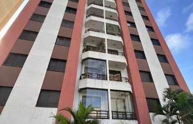 Imagem 1: Apartamento à venda, 75 m² por R$ 530.000,00 - Santana - São Paulo/SP