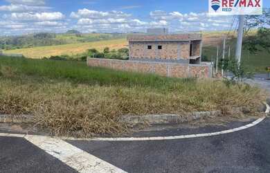 Imagem 5: Terreno à venda, 800 m² por R$ 220.000 - Loteamento Santa Fé - Conselheiro...