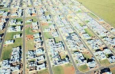 Imagem 10: Terreno - Jardim Residencial Dona Maria José - Indaiatuba