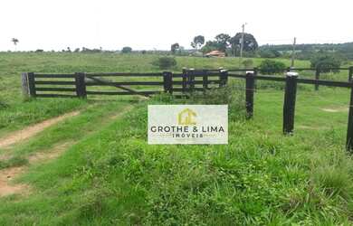 Imagem 5: Fazenda à venda, 505 Alqueirão por R$ 50.500.000 - Araguaína/TO