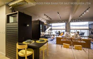 Imagem 13: Apartamento à venda, 60 m² por R$ 1.180.000,00 - Dois de Julho - Salvador/BA