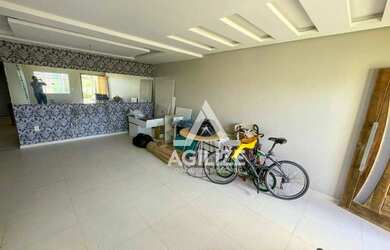 Imagem 6: Casa com 3 dormitórios à venda por R$ 350.000,00 - Vale das Palmeiras...