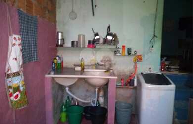 Imagem 13: São Carlos - Casa Padrão - Loteamento Social Antenor Garcia