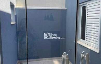 Imagem 7: Casa à venda, 105 m² por R$ 650.000,00 - Condomínio Village Moutonnée...