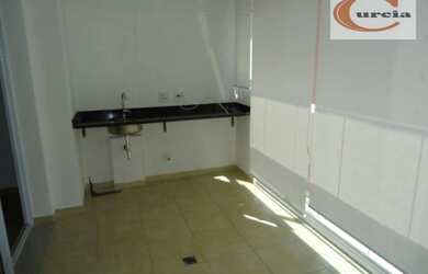 Imagem 6: Apartamento à venda, 53 m² por R$ 530.000,00 - Vila Guarani Zona Sul...