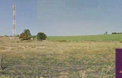 Imagem: Área Industrial a Venda frente Via Dutra em Caçapava - 100.000m²