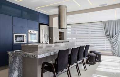 Imagem 7: Balneário Camboriú - Apartamento Padrão - PIONEIROS