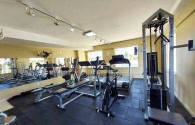 Imagem 11: Apartamento com 3 dormitórios à venda, 79 m² por R$ 525.000,00 - Aeroviário...