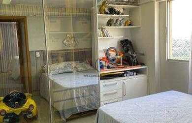 Imagem 10: Apartamento com 3 dormitórios à venda, 79 m² por R$ 525.000,00 - Aeroviário...